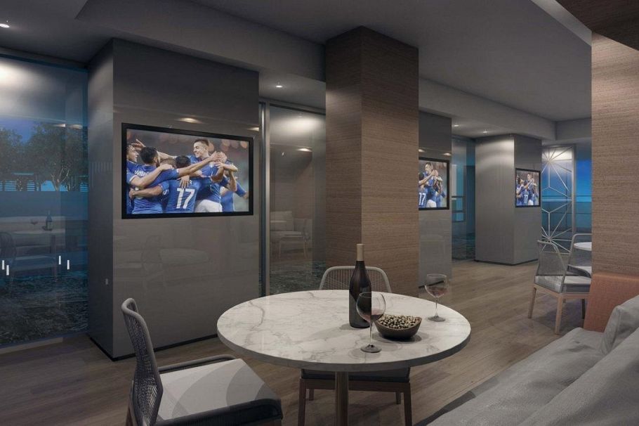 1601 1632 Lions Gate Lane North Vancouver, BC - 30