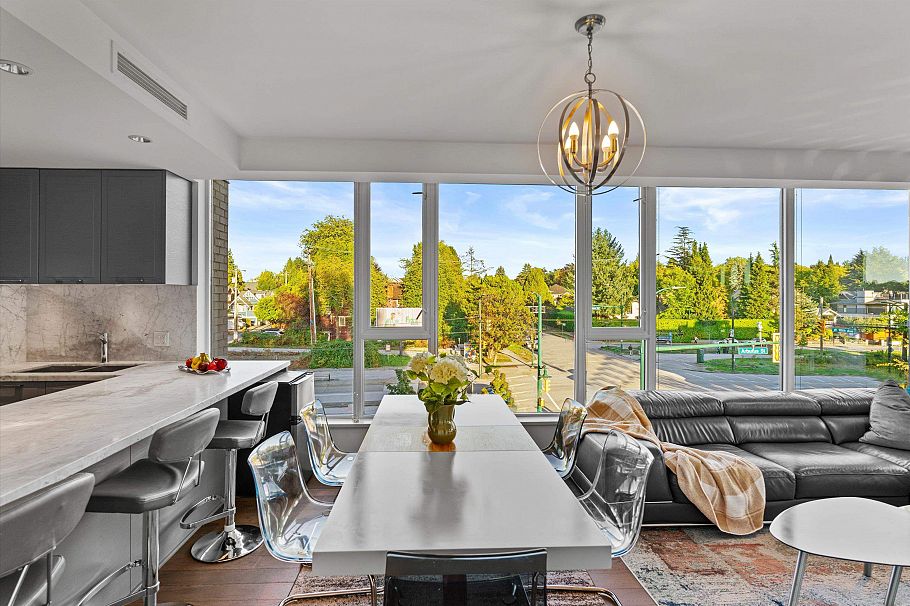 312 2118 W 15th Avenue Vancouver, BC - 10