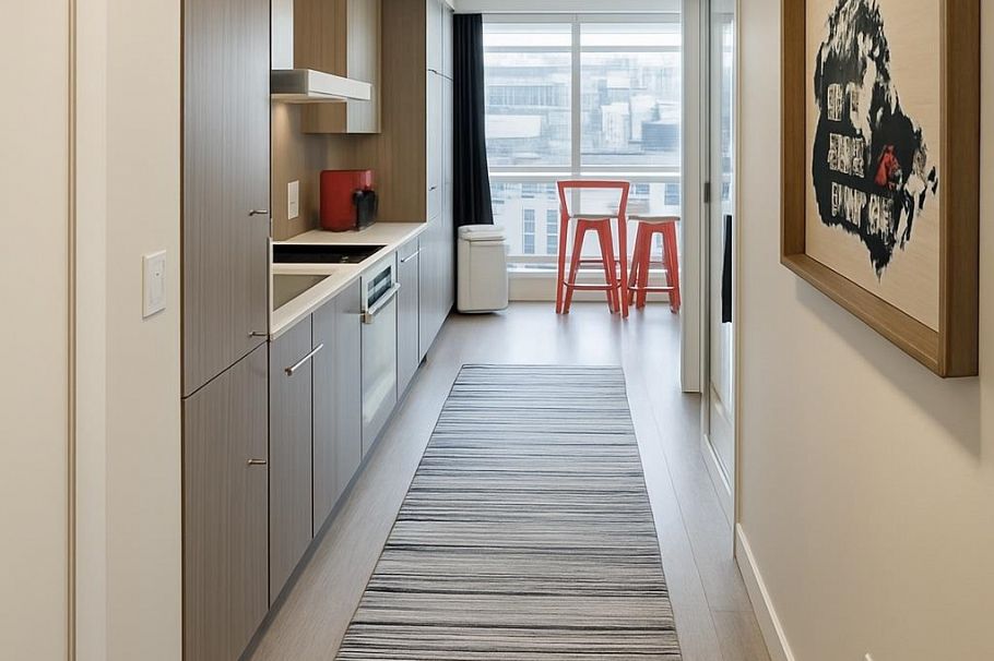 308 1788 Columbia Street Vancouver, BC - 2