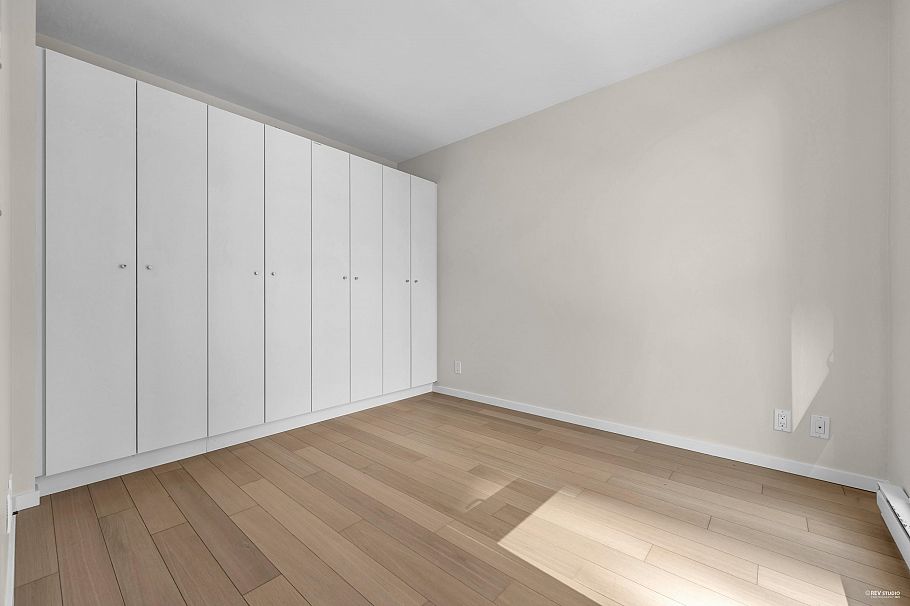 1202 999 Seymour Street Vancouver, BC - 7