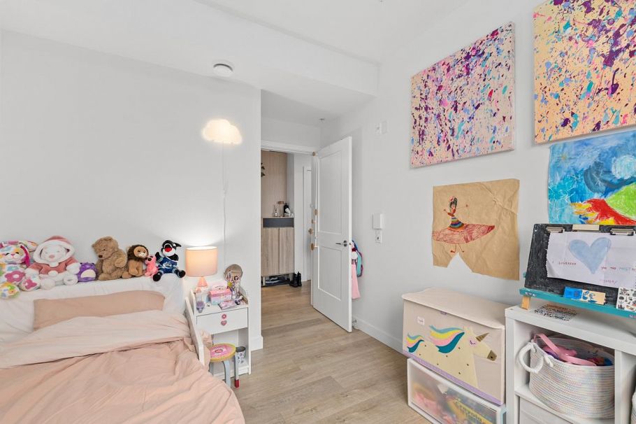 207 4933 Clarendon Street Vancouver, BC - 19