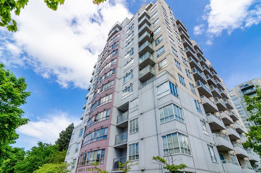 1206 3455 Ascot Place Vancouver, BC - 15