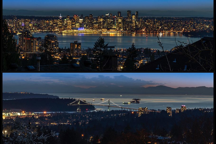 437 E 29th Street North Vancouver, BC - 1