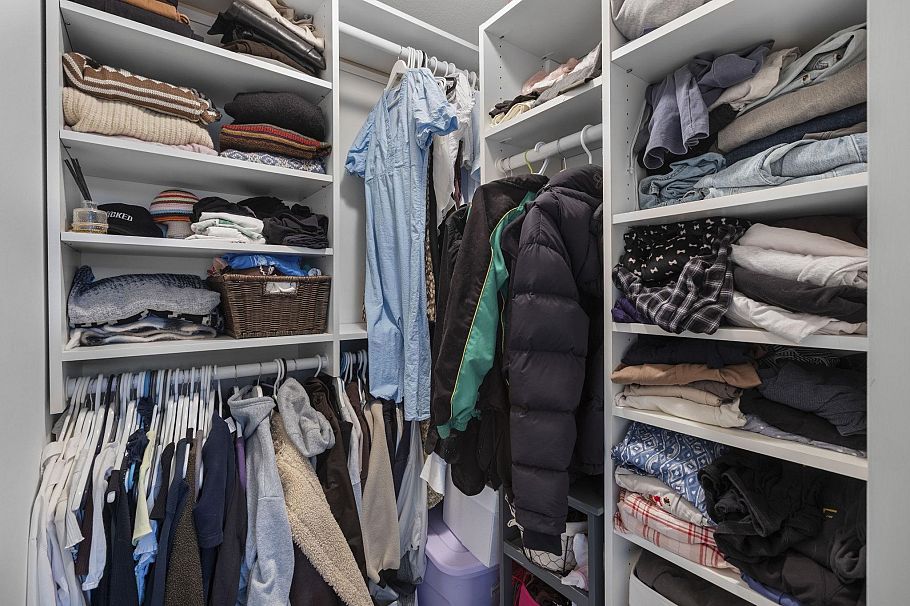 307 6268 Eagles Drive Vancouver, BC - 22