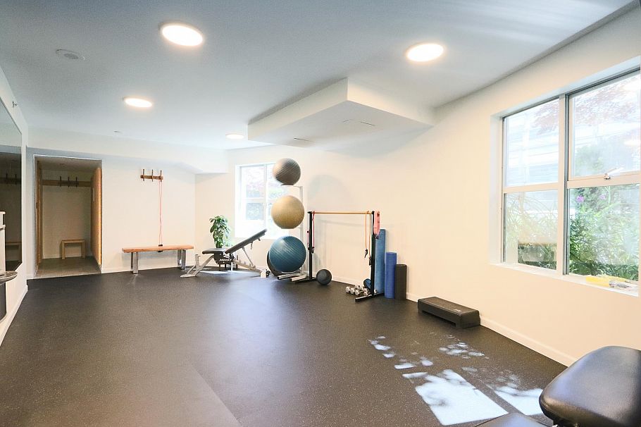 605 1255 Main Street Vancouver, BC - 29