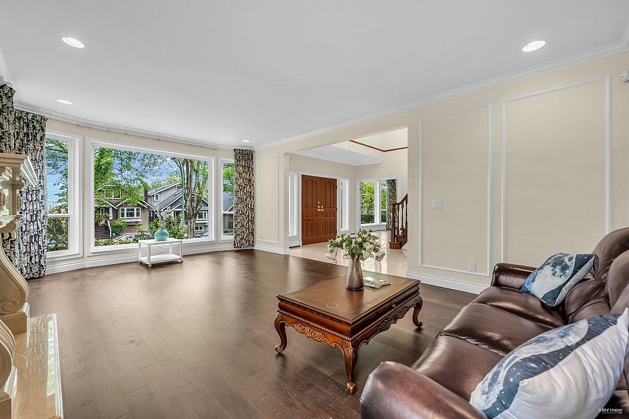 4118 W 13th Avenue Vancouver, BC - 3