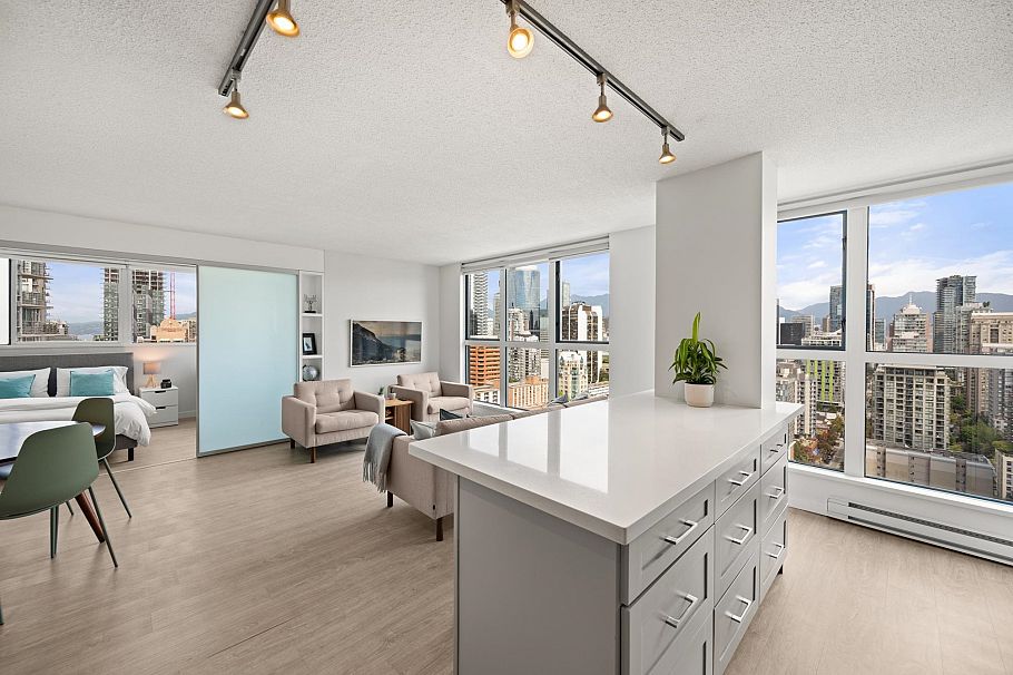 2004 1238 Seymour Street Vancouver, BC - 12