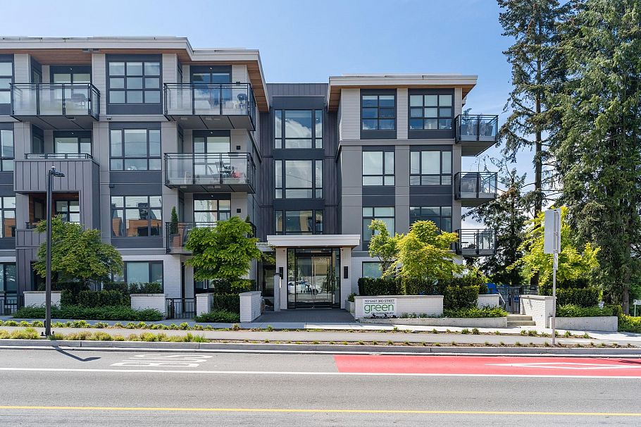 303 707 E 3 Street North Vancouver, BC - 33