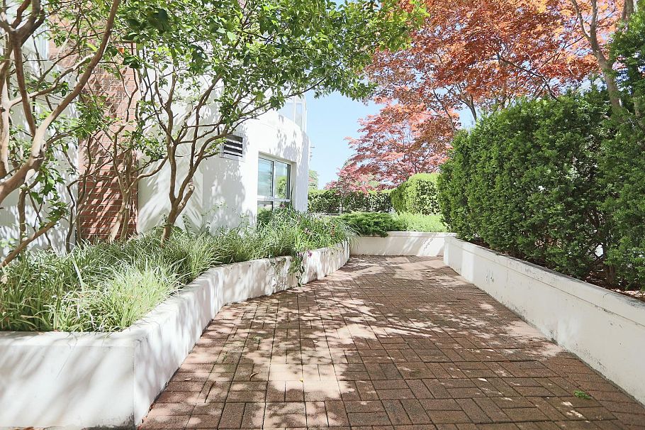 605 1255 Main Street Vancouver, BC - 27