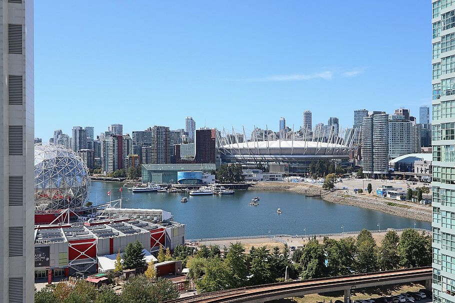 605 1255 Main Street Vancouver, BC - 33