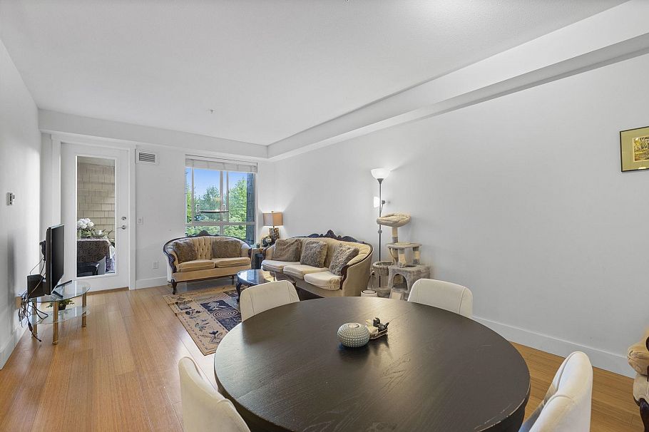 307 6268 Eagles Drive Vancouver, BC - 12