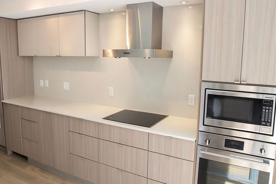 308 1788 Columbia Street Vancouver, BC - 3