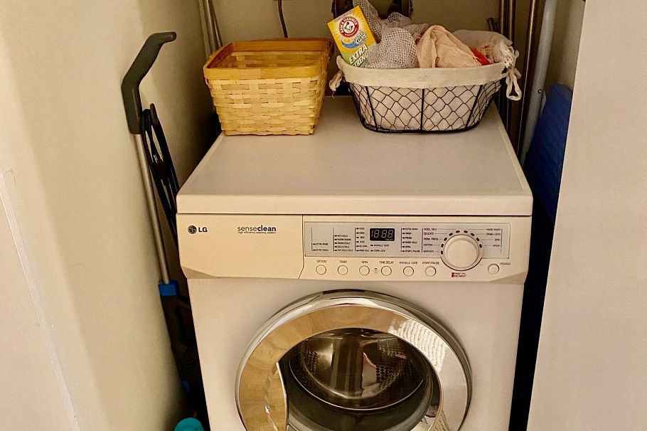 1104 1050 Smithe Street Vancouver, BC - 13