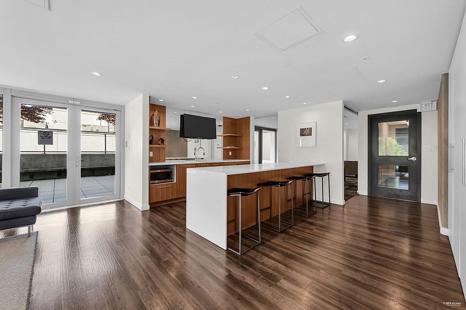 1202 999 Seymour Street Vancouver, BC - 11