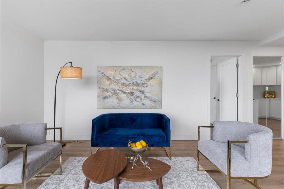 1710 2016 Fullerton Avenue North Vancouver, BC - 9