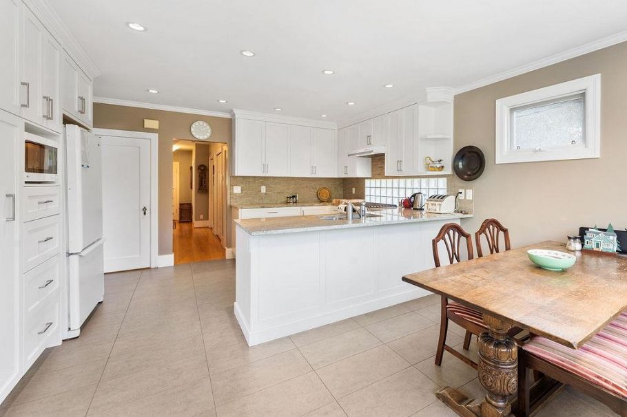 3563 W King Edward Avenue Vancouver, BC - 21