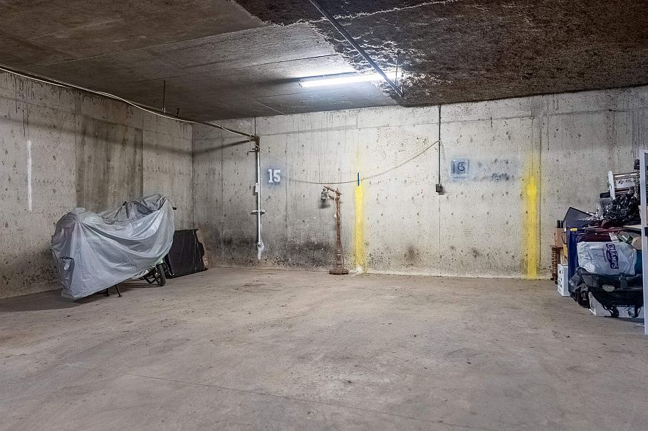 208 2255 Eton Street Vancouver, BC - 20