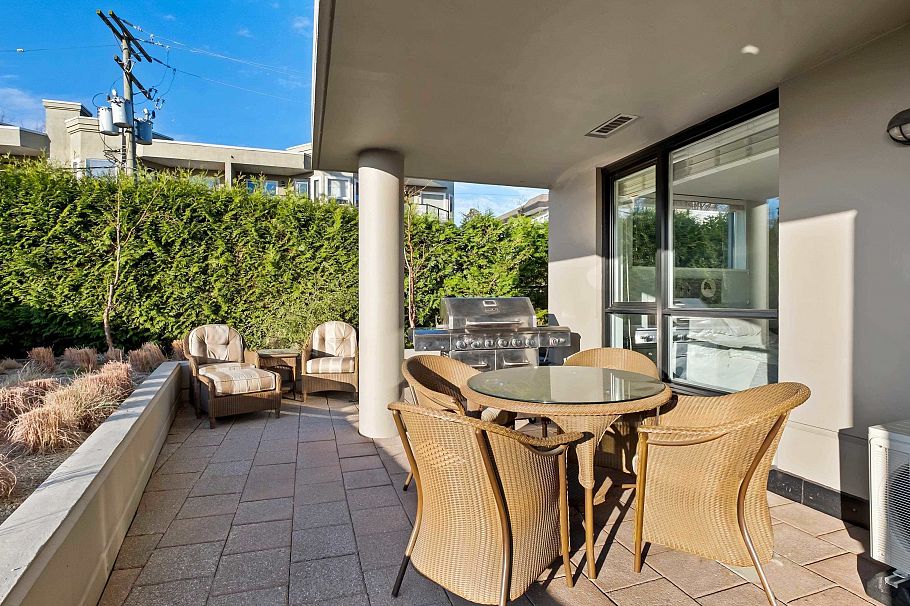 308 160 W 3rd Street North Vancouver, BC - 9