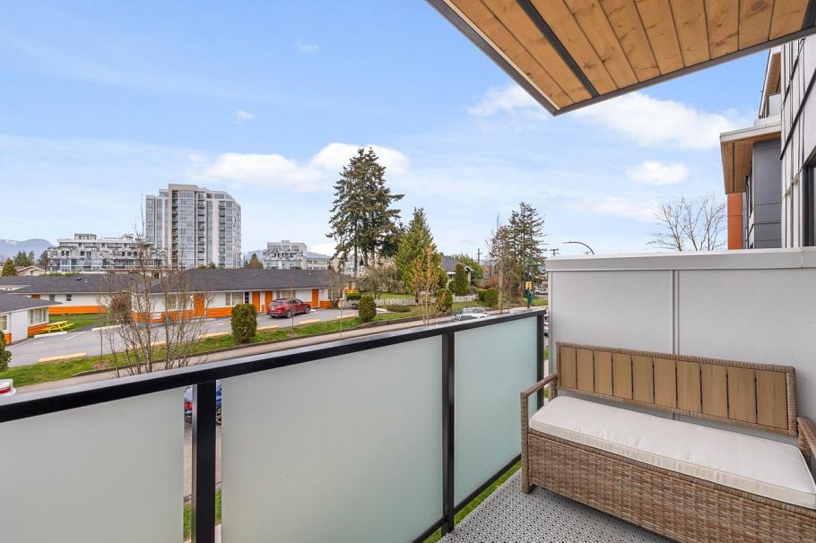 207 4933 Clarendon Street Vancouver, BC - 26