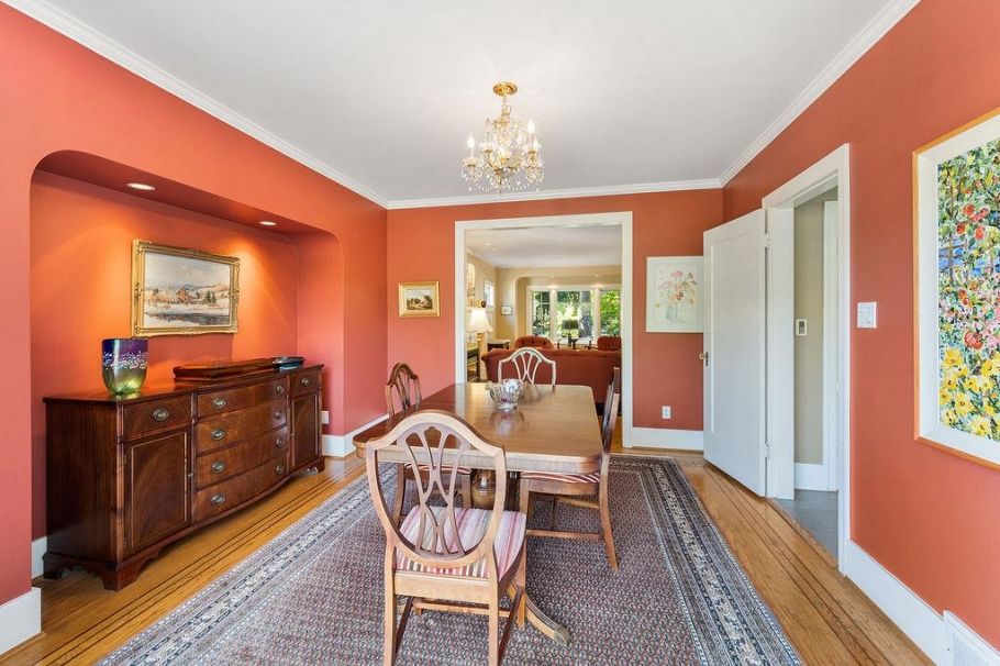 3563 W King Edward Avenue Vancouver, BC - 18