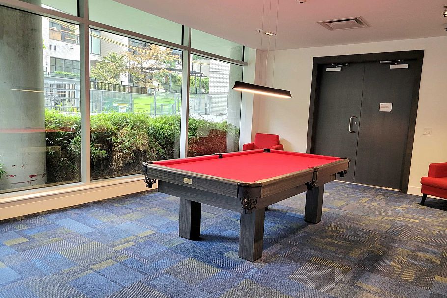 2501 1283 Howe Street Vancouver, BC - 21