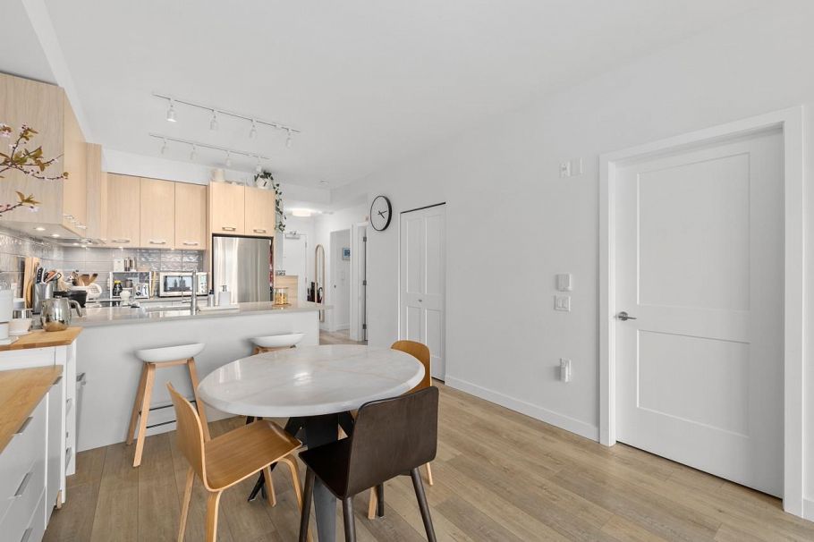 207 4933 Clarendon Street Vancouver, BC - 9