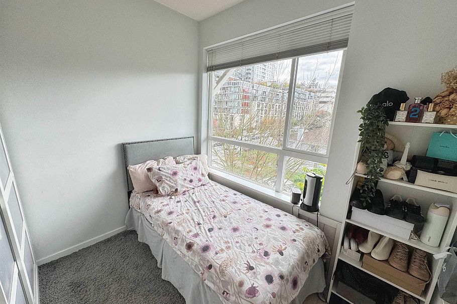 415 3651 Foster Avenue Vancouver, BC - 7