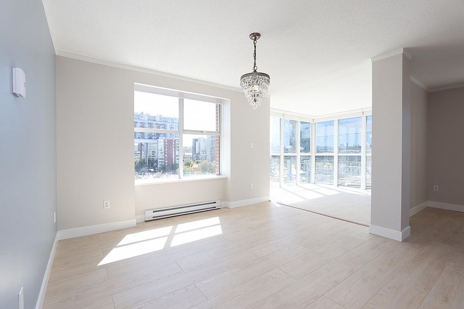 605 1255 Main Street Vancouver, BC - 18