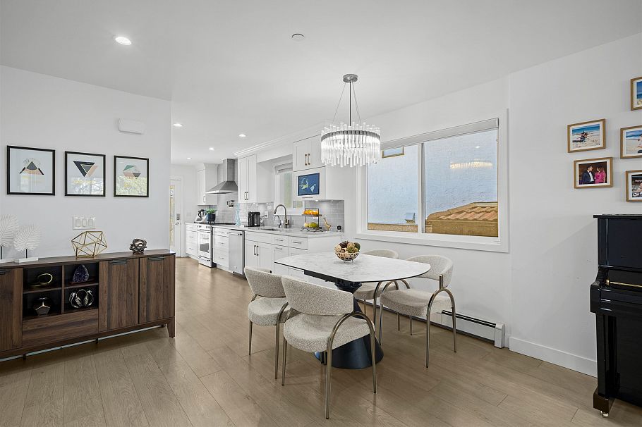 870 W 59th Avenue Vancouver, BC - 10