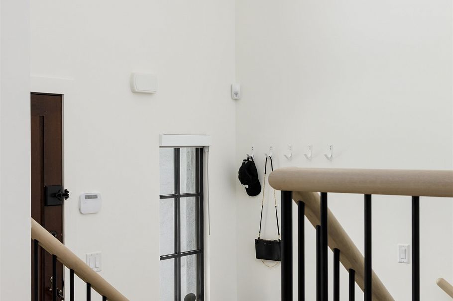 2502 W 33rd Avenue Vancouver, BC - 19