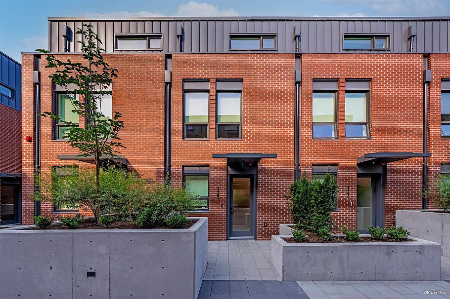 123 5383 Willow Street Vancouver, BC - 31