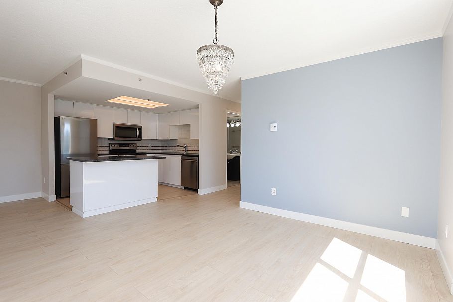 605 1255 Main Street Vancouver, BC - 14