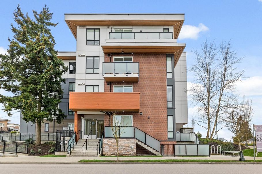 207 4933 Clarendon Street Vancouver, BC - 35