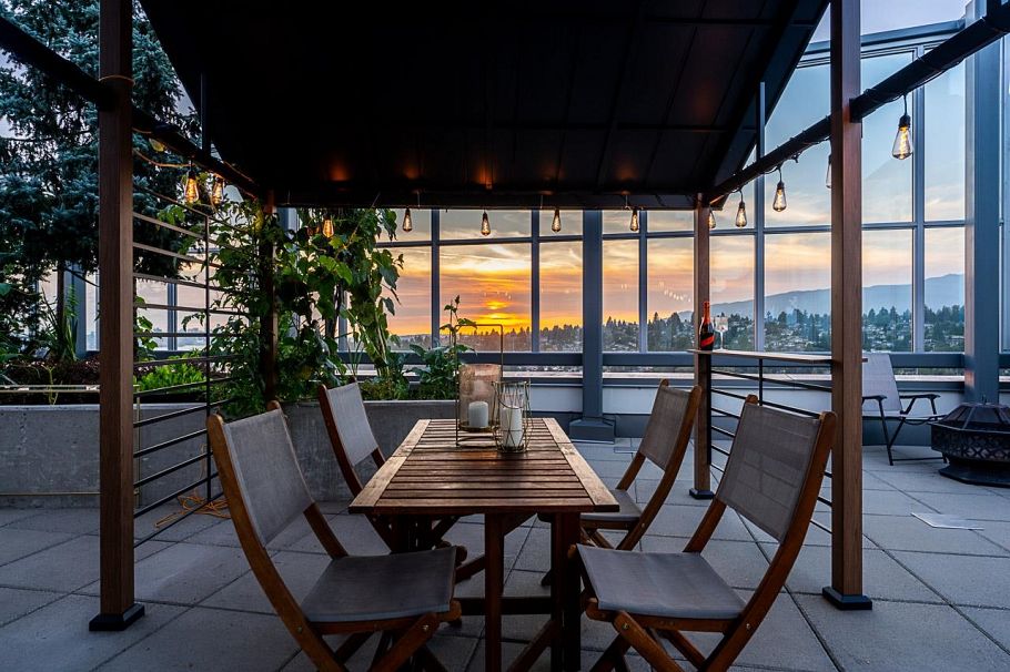 2704 1401 Hunter Street North Vancouver, BC - 18