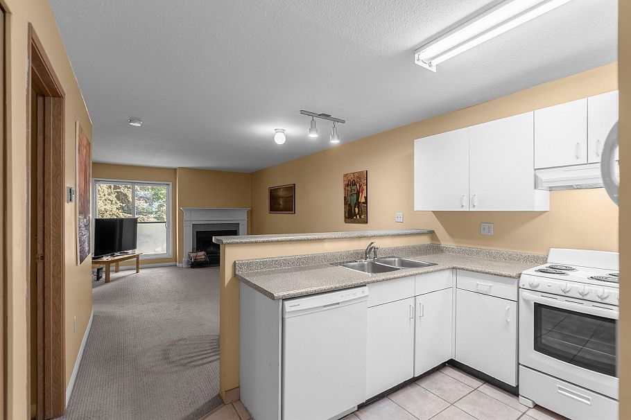 208 2255 Eton Street Vancouver, BC - 15