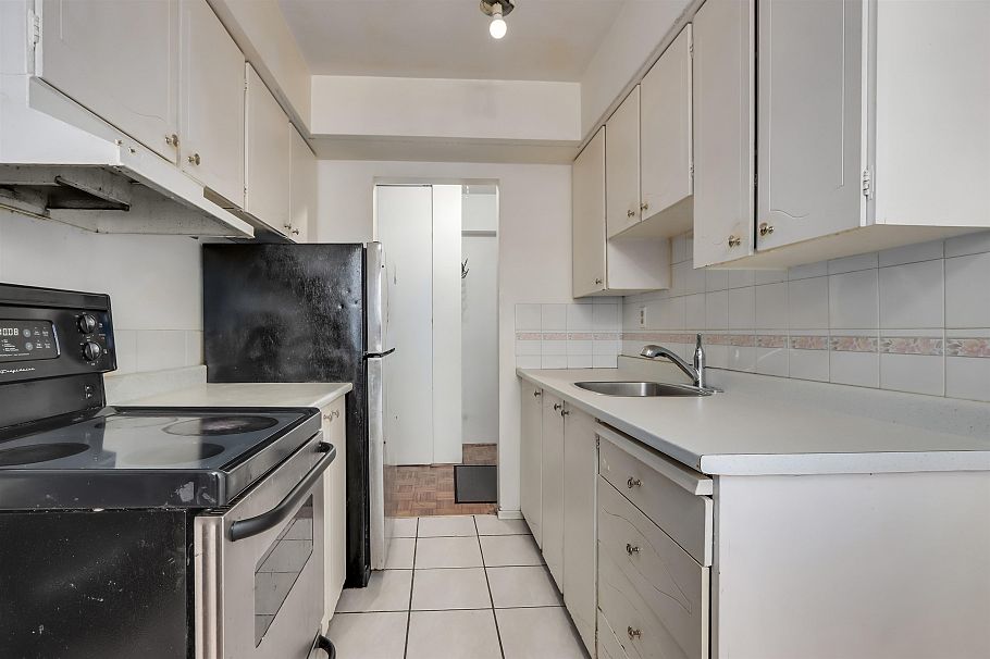 201 1251 Cardero Street Vancouver, BC - 7