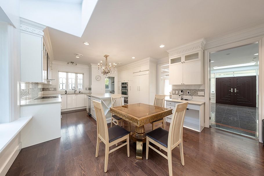 6488 Wiltshire Street Vancouver, BC - 9