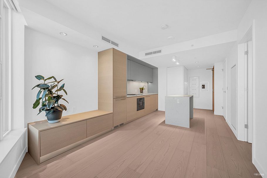 3312 1289 Hornby Street Vancouver, BC - 10