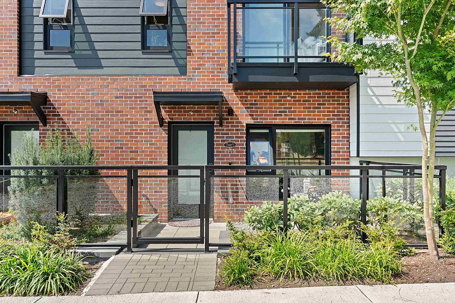 161 565 E 2nd Street North Vancouver, BC - 37