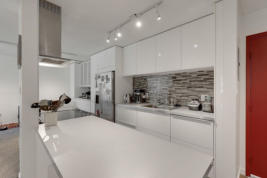 503 250 W 1st Street North Vancouver, BC - 1