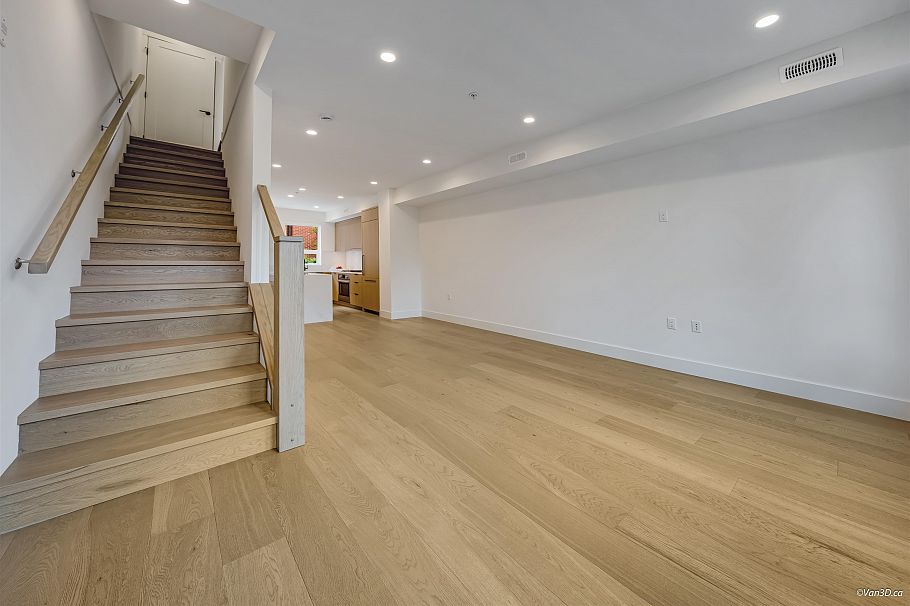 123 5383 Willow Street Vancouver, BC - 8