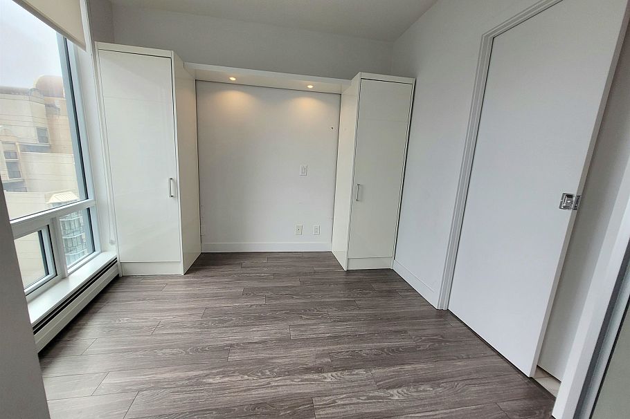 2501 1283 Howe Street Vancouver, BC - 16