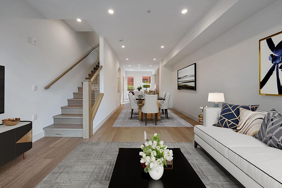 123 5383 Willow Street Vancouver, BC - 7