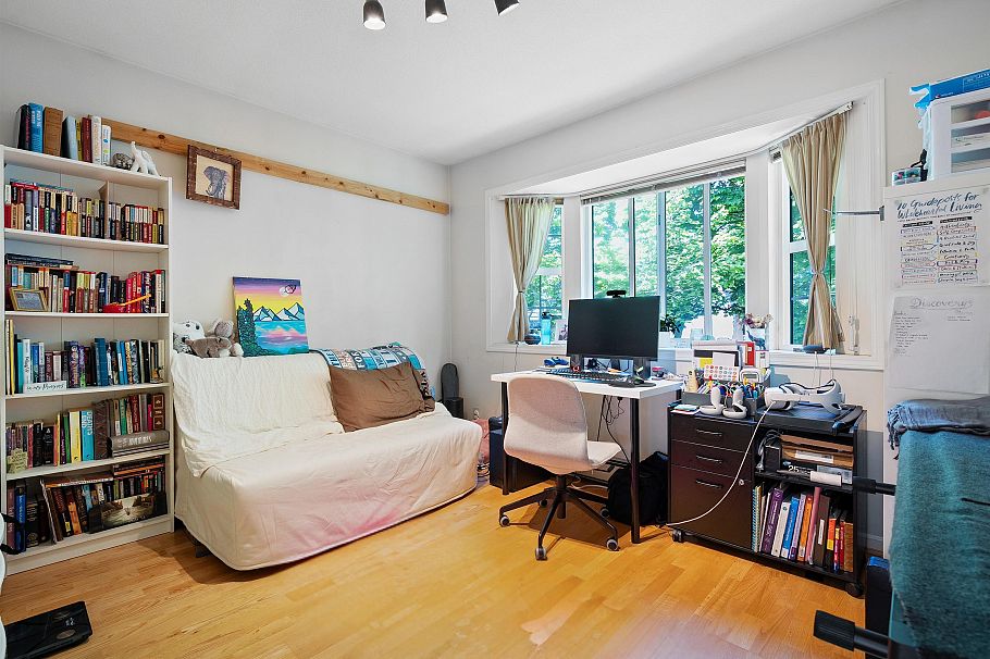 4988 Sherbrooke Street Vancouver, BC - 21