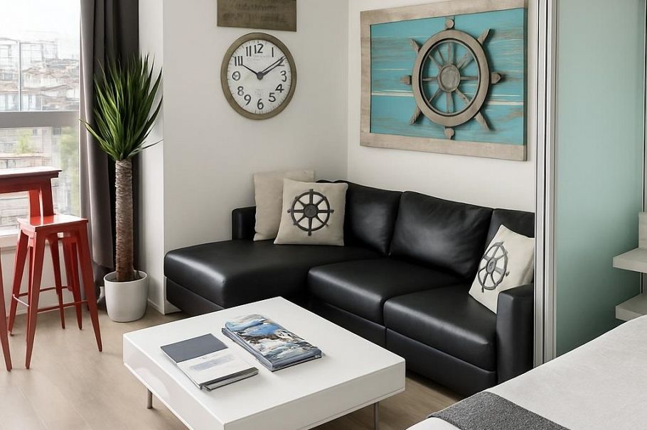 308 1788 Columbia Street Vancouver, BC - 4