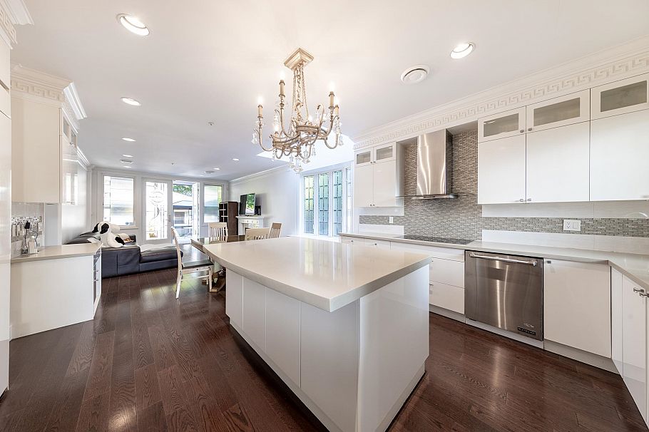 6488 Wiltshire Street Vancouver, BC - 15