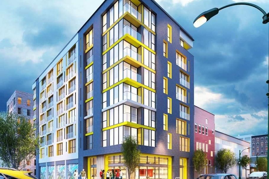 501 150 E Cordova Street Vancouver, BC - 31