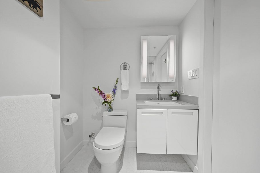 1205 188 Keefer Street Vancouver, BC - 26