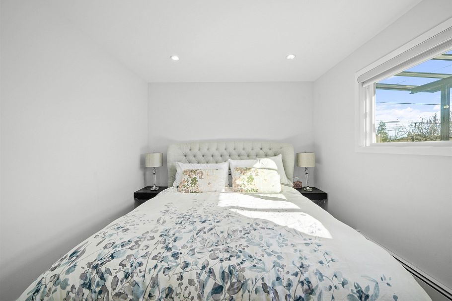 870 W 59th Avenue Vancouver, BC - 15