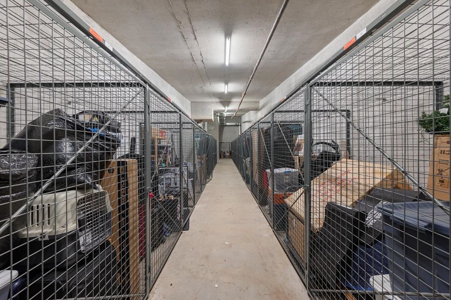 203 1919 Wylie Street Vancouver, BC - 23